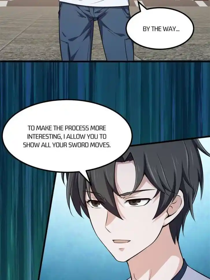 I'm Just An Immortal Ch.231