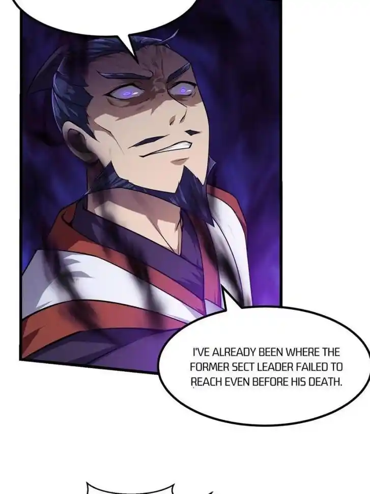 I'm Just An Immortal Ch.231