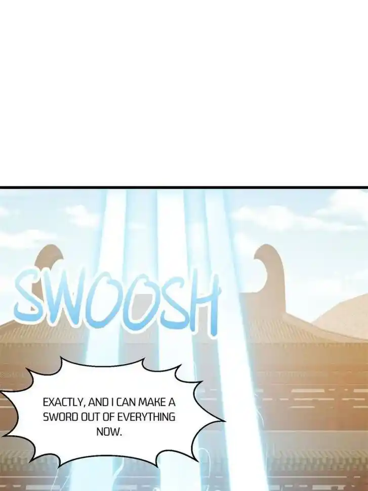 I'm Just An Immortal Ch.231