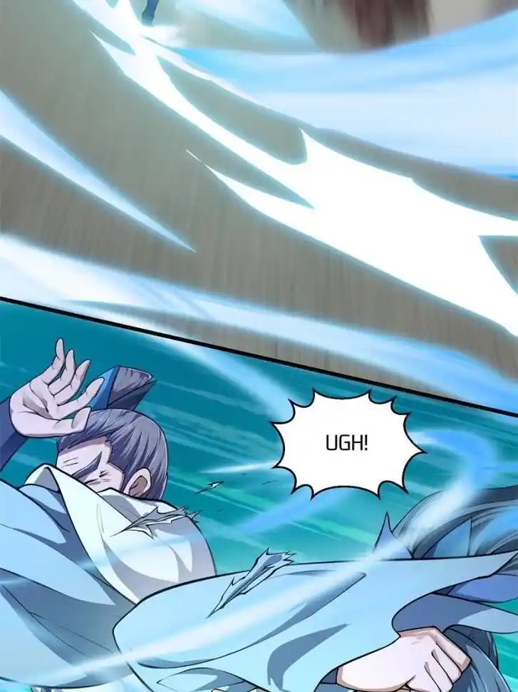 I'm Just An Immortal Ch.231