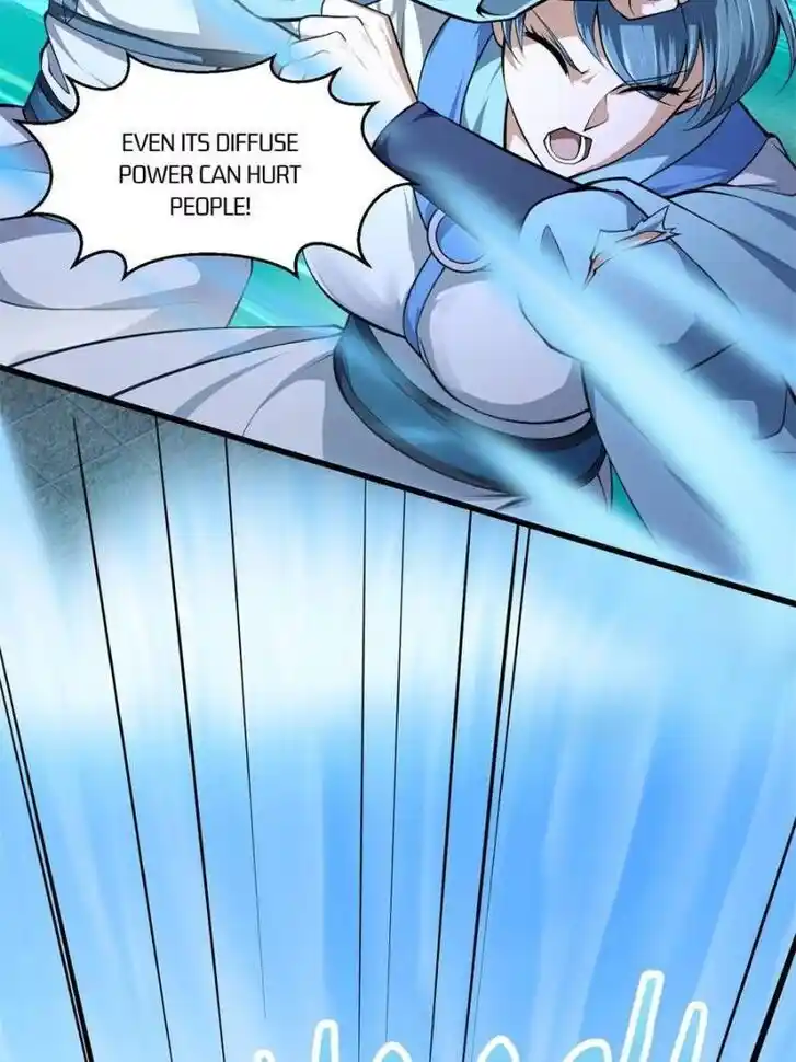 I'm Just An Immortal Ch.231