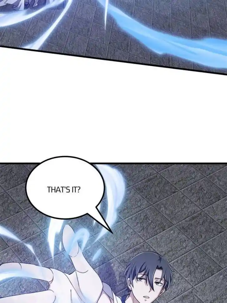 I'm Just An Immortal Ch.231