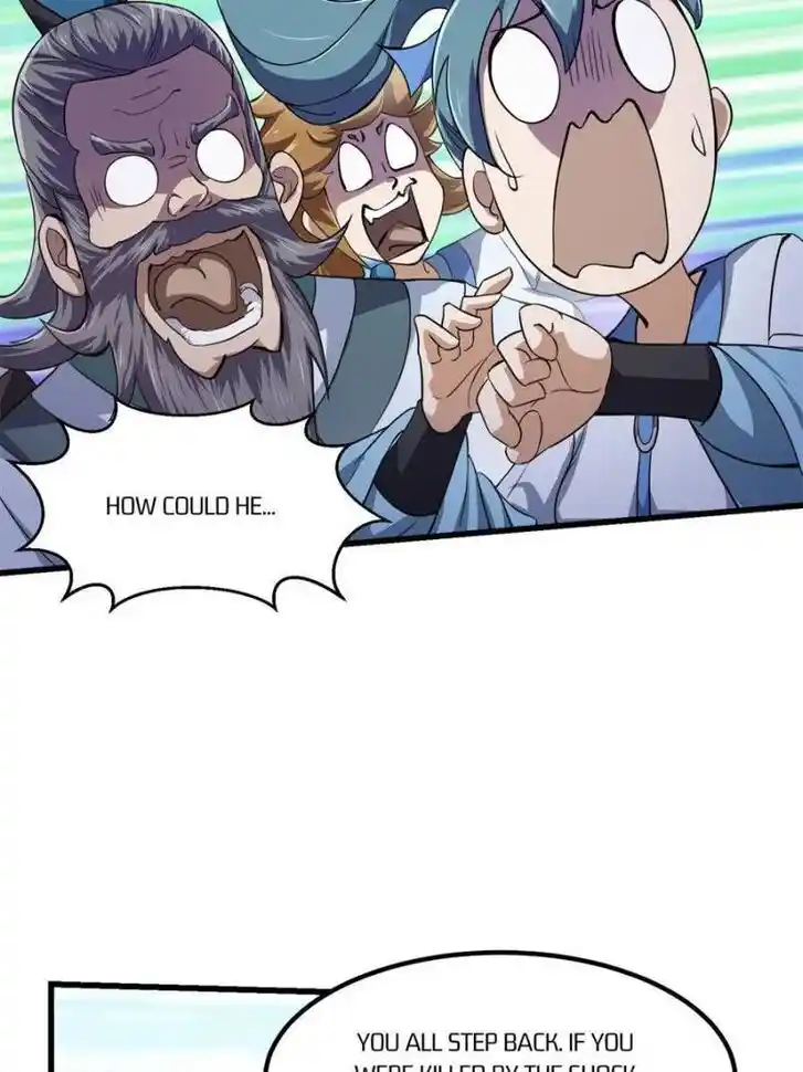 I'm Just An Immortal Ch.231