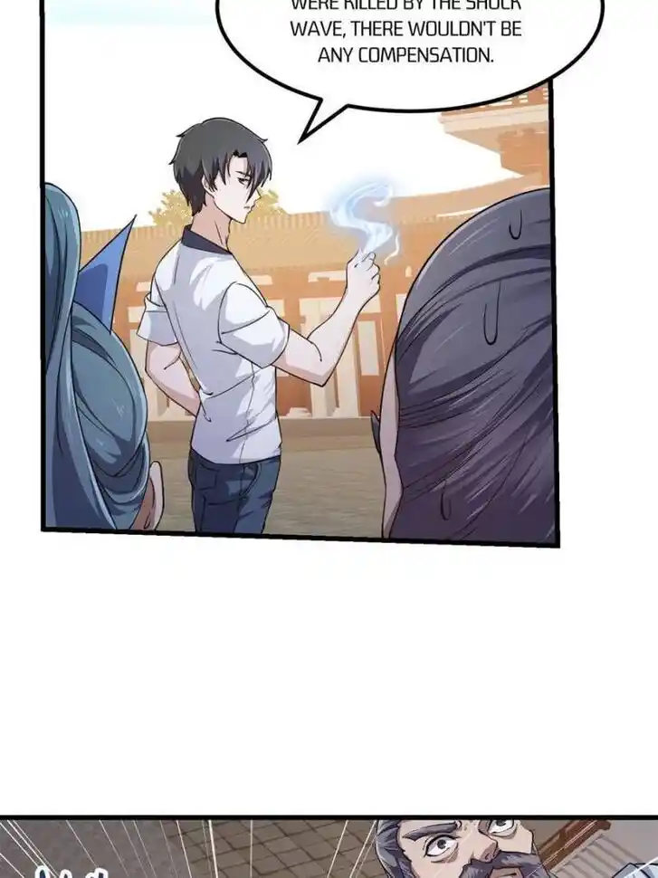 I'm Just An Immortal Ch.231