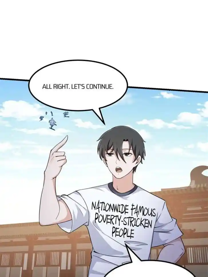 I'm Just An Immortal Ch.231