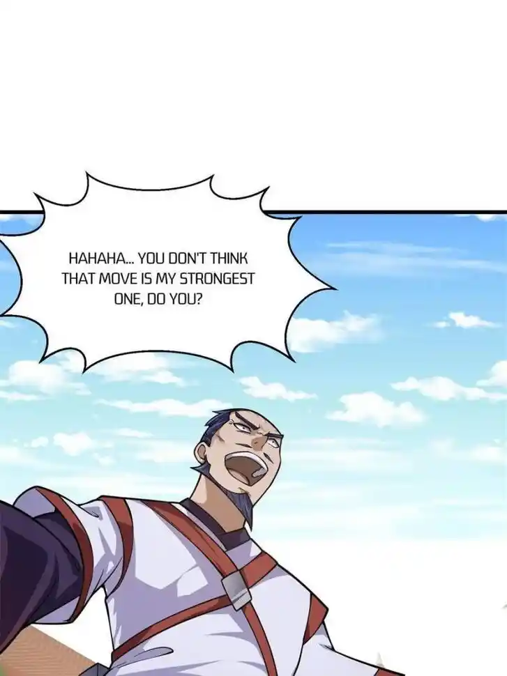 I'm Just An Immortal Ch.232