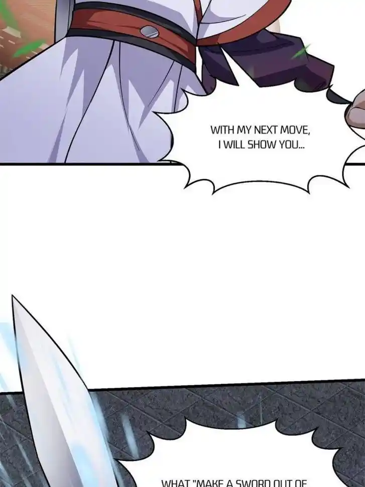 I'm Just An Immortal Ch.232