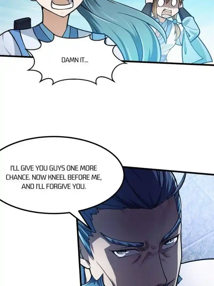 I'm Just An Immortal Ch.232