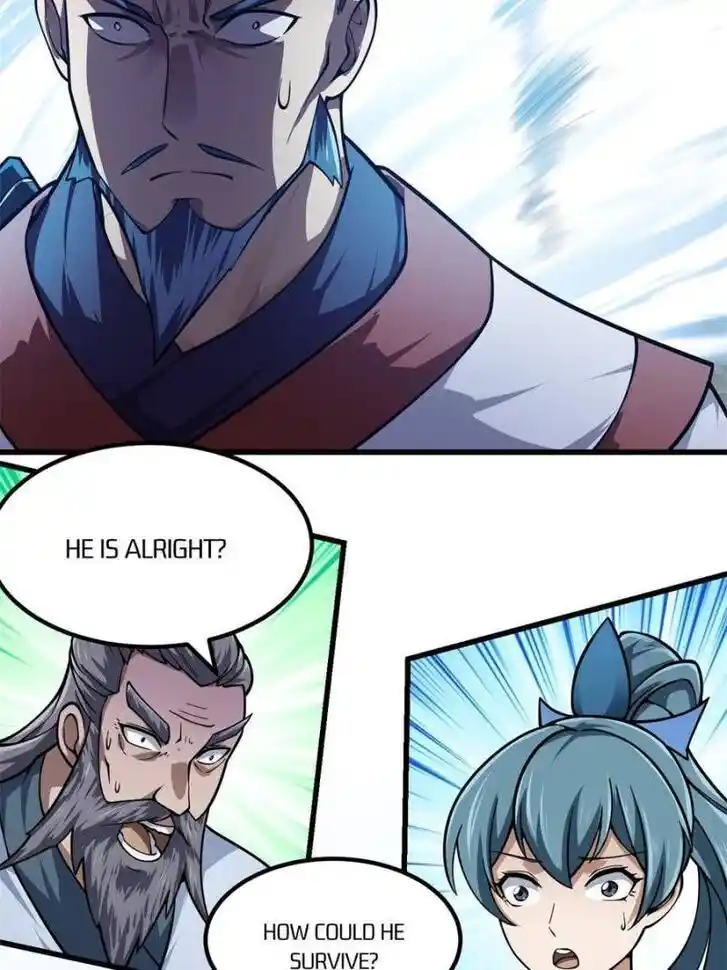 I'm Just An Immortal Ch.232