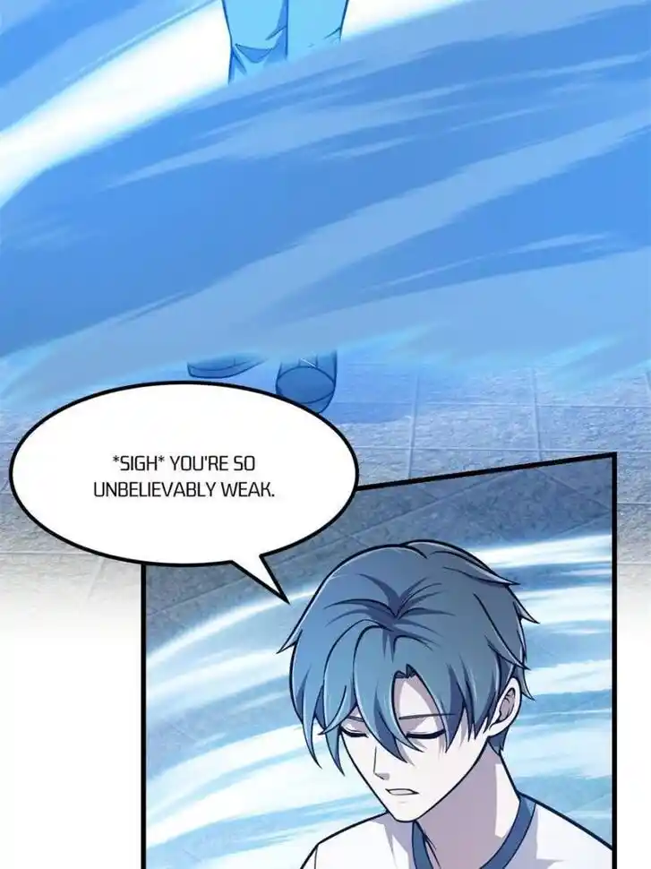 I'm Just An Immortal Ch.232