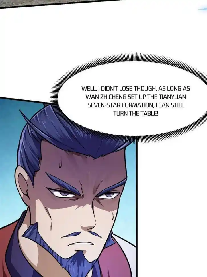 I'm Just An Immortal Ch.232