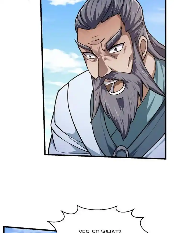 I'm Just An Immortal Ch.232