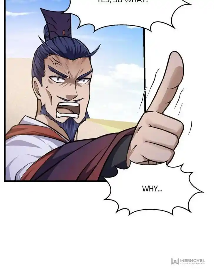 I'm Just An Immortal Ch.232