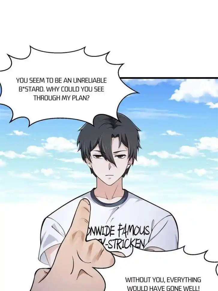 I'm Just An Immortal Ch.232