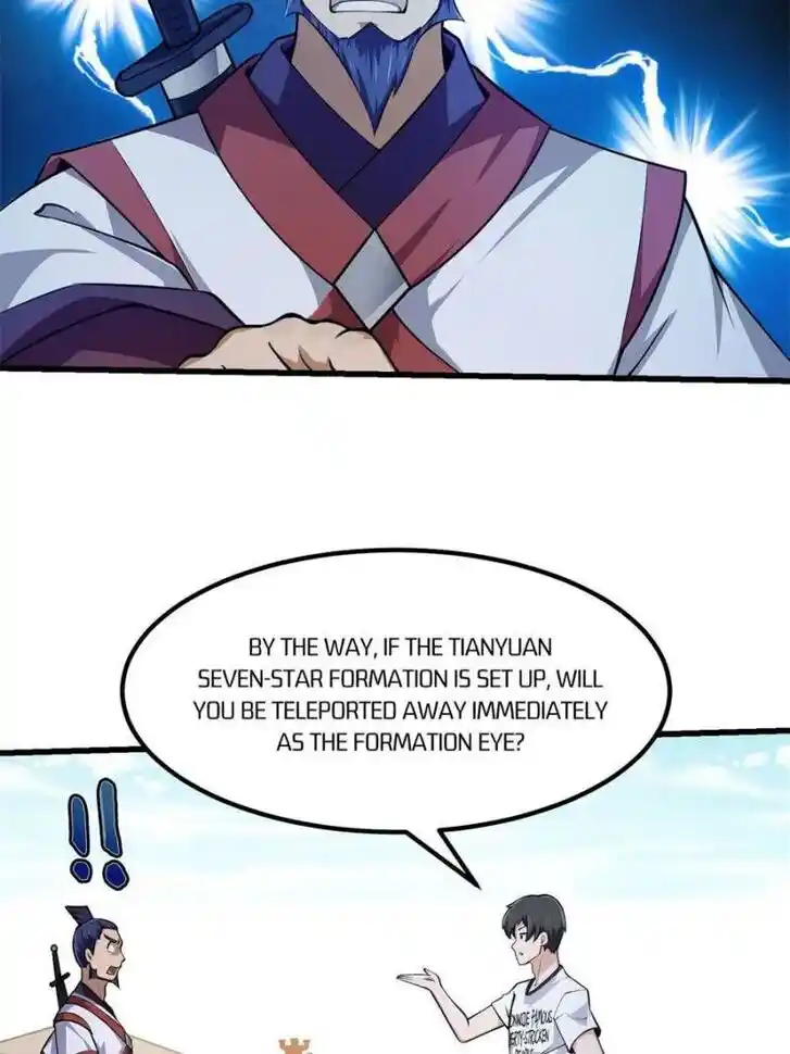 I'm Just An Immortal Ch.232