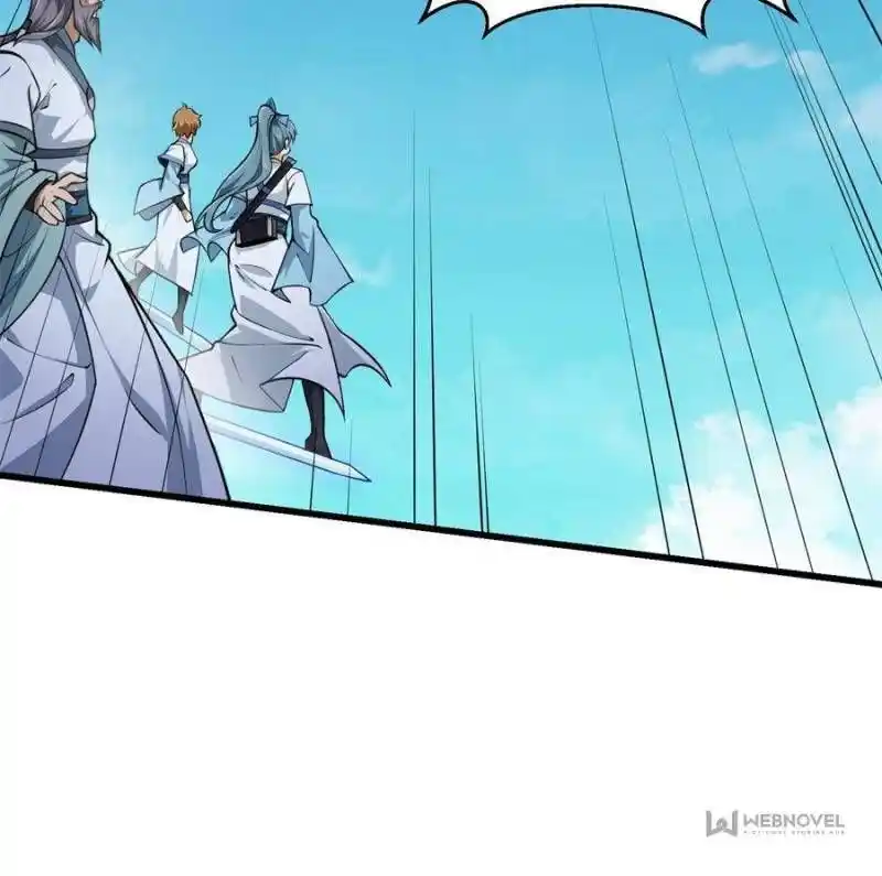 I'm Just An Immortal Ch.232