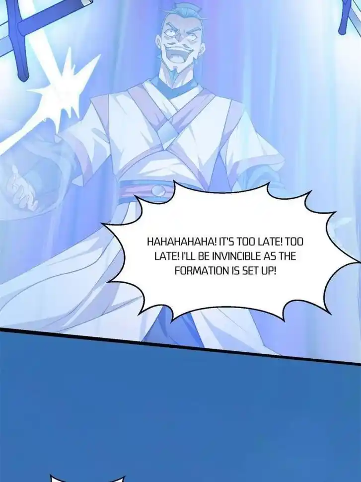 I'm Just An Immortal Ch.232