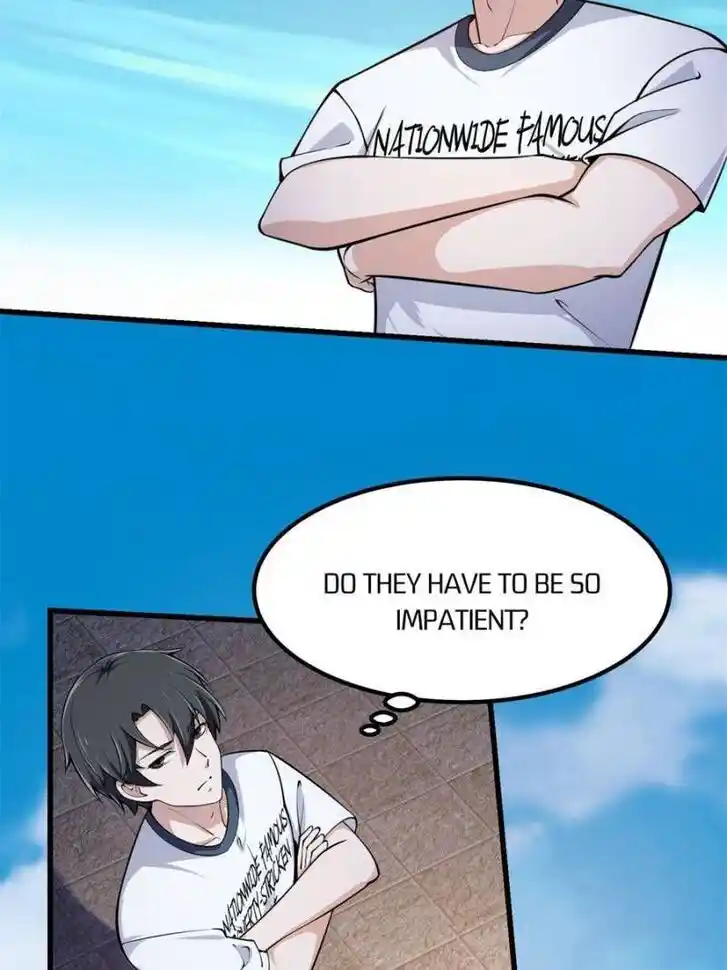 I'm Just An Immortal Ch.232