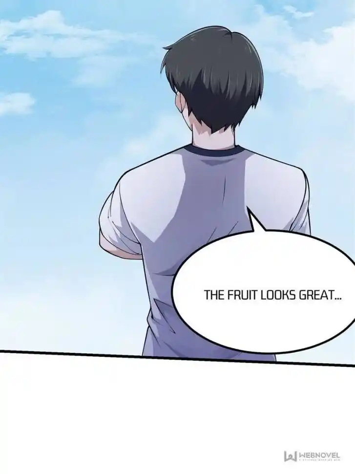 I'm Just An Immortal Ch.232