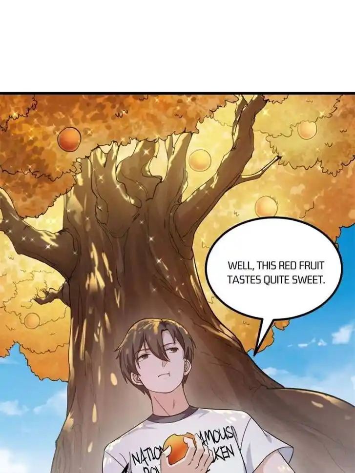 I'm Just An Immortal Ch.233