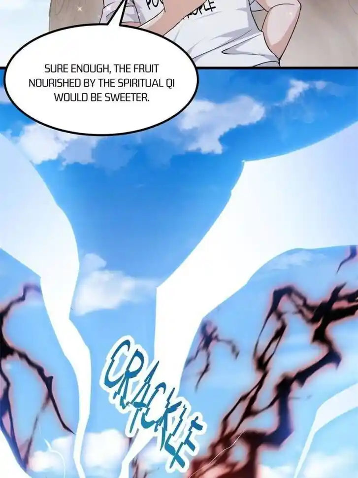 I'm Just An Immortal Ch.233