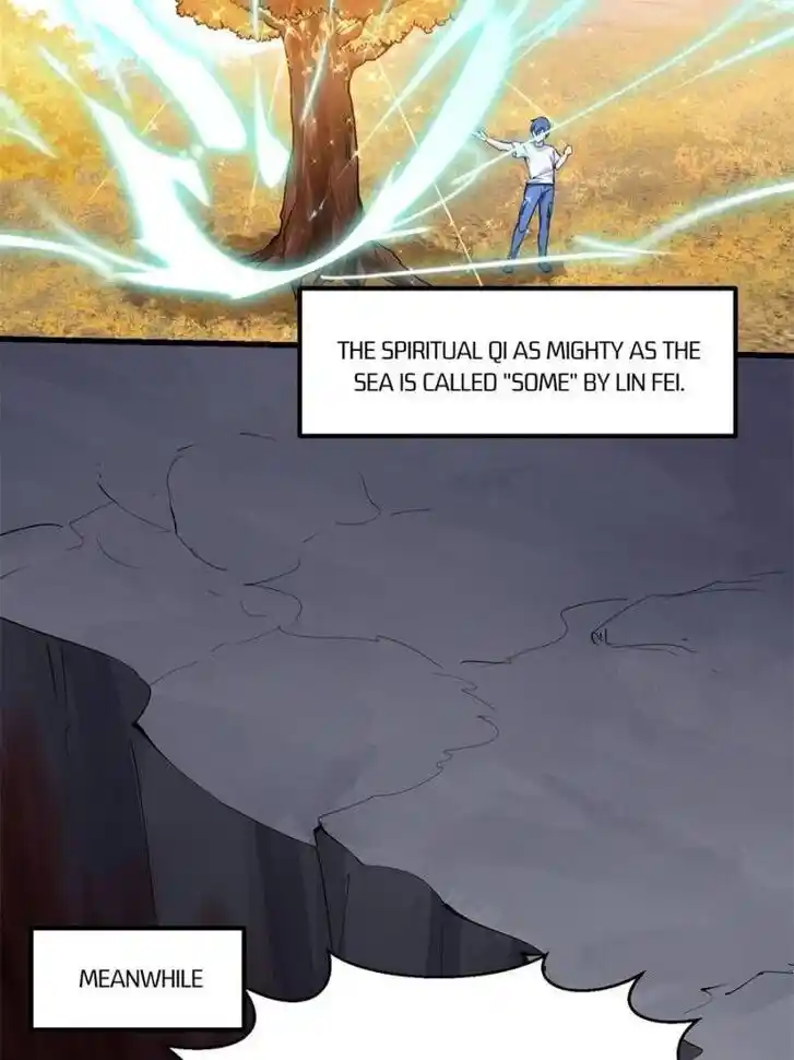 I'm Just An Immortal Ch.233