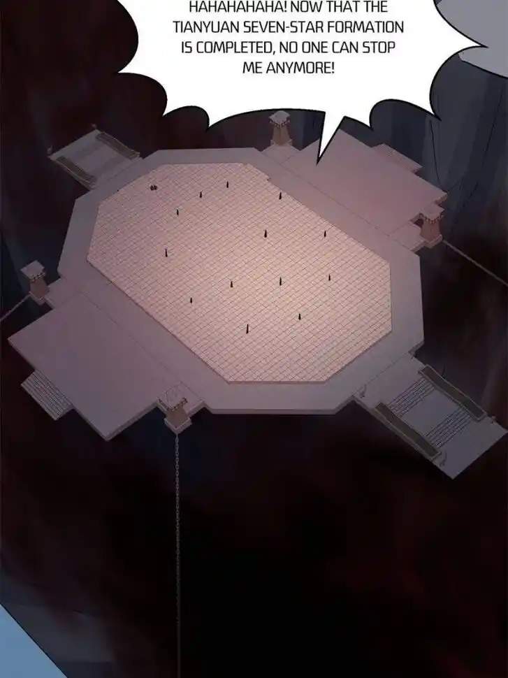 I'm Just An Immortal Ch.233