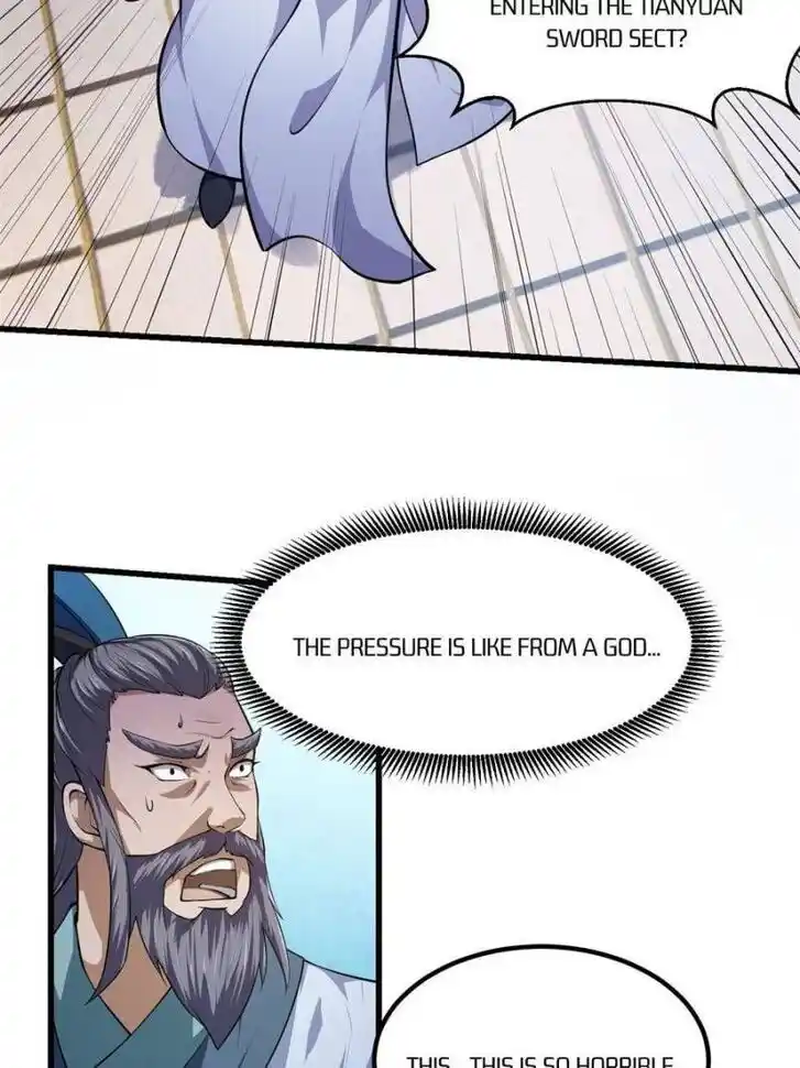 I'm Just An Immortal Ch.233