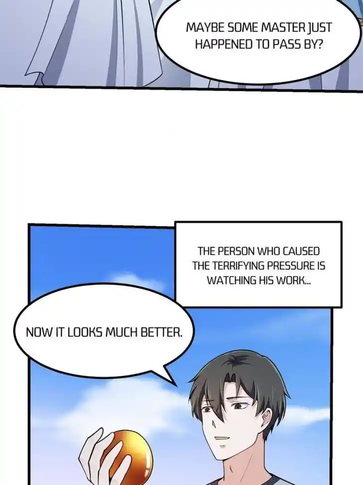 I'm Just An Immortal Ch.233