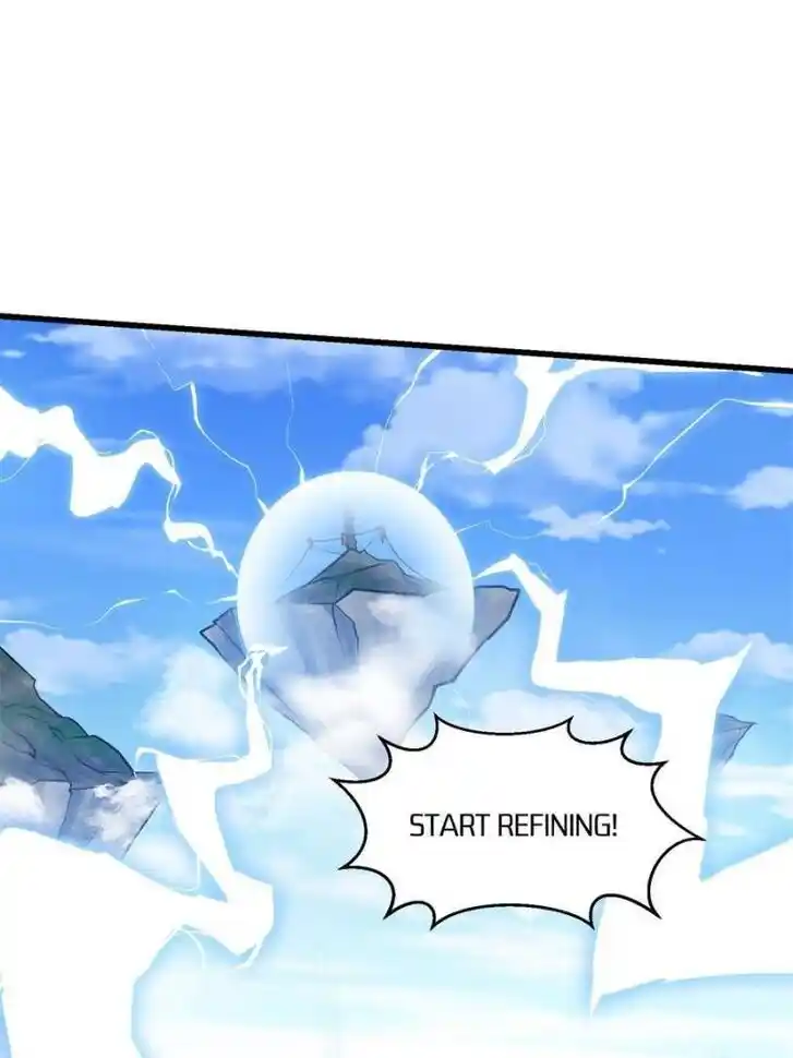 I'm Just An Immortal Ch.233