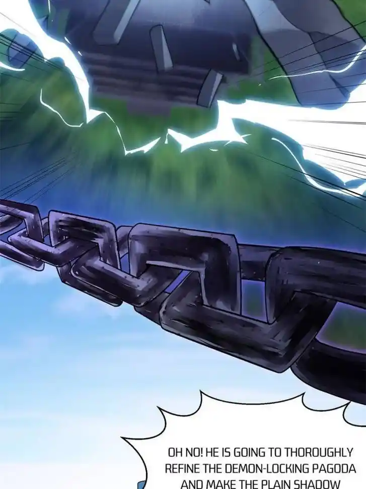 I'm Just An Immortal Ch.233