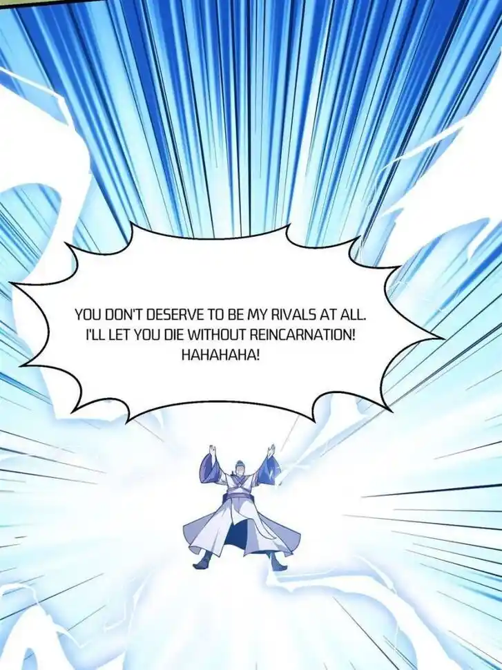 I'm Just An Immortal Ch.233