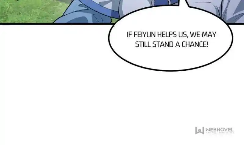 I'm Just An Immortal Ch.233