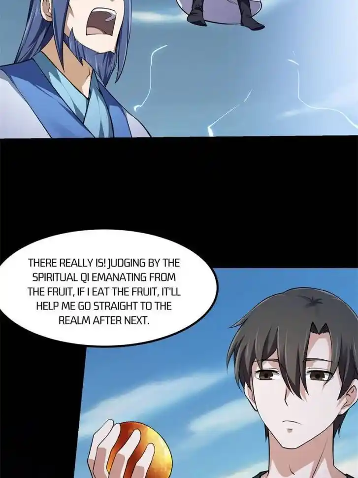 I'm Just An Immortal Ch.233