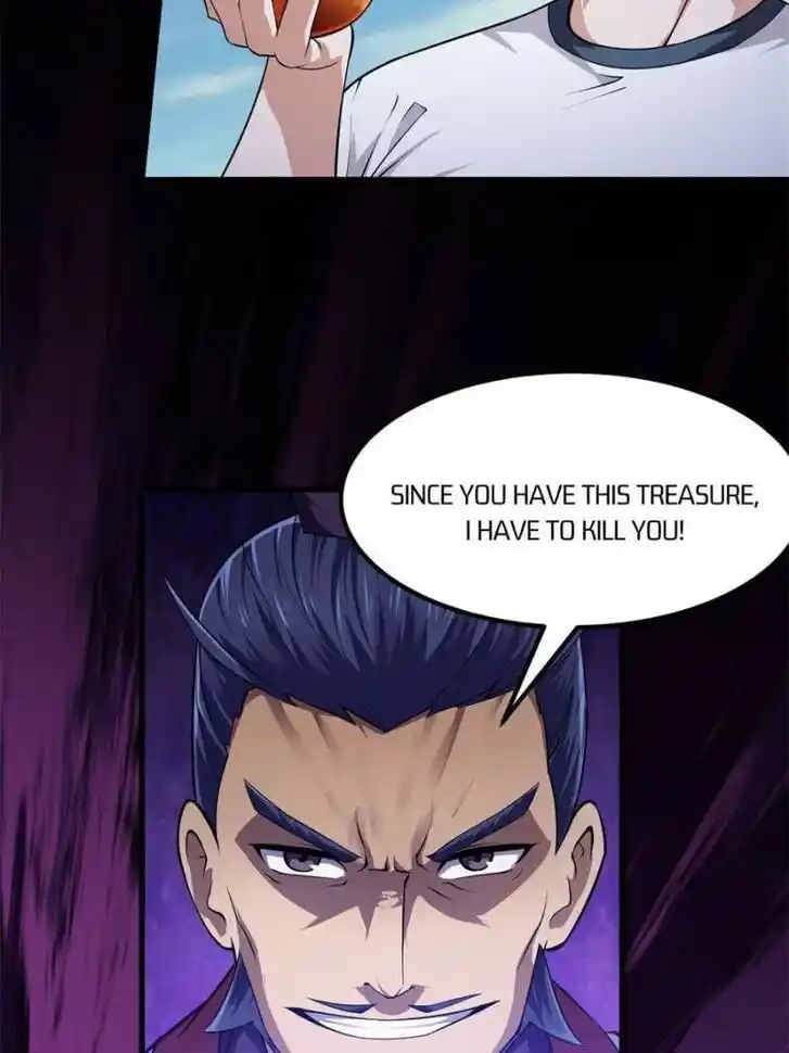 I'm Just An Immortal Ch.233