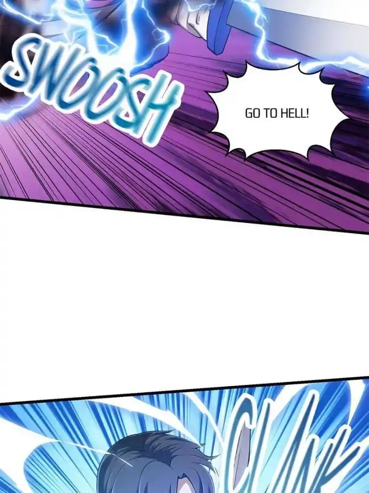 I'm Just An Immortal Ch.233