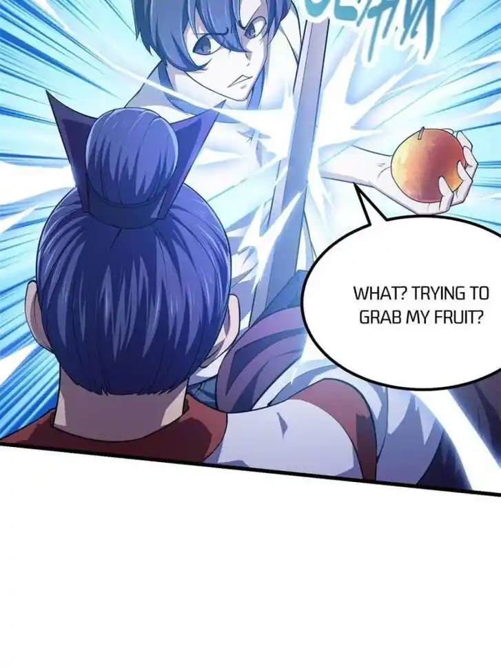 I'm Just An Immortal Ch.233