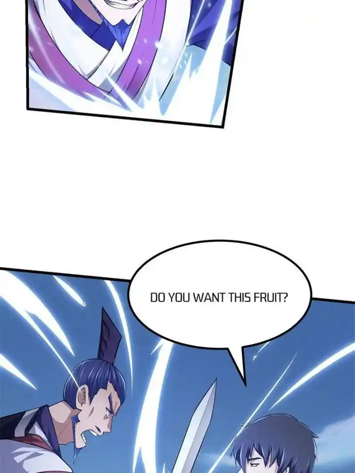 I'm Just An Immortal Ch.234