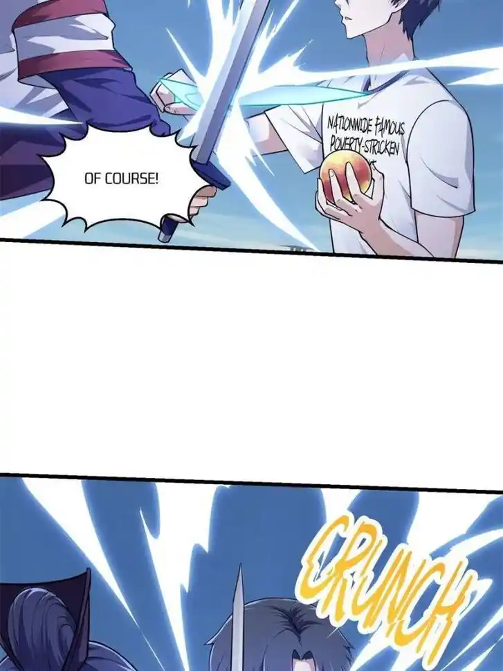 I'm Just An Immortal Ch.234