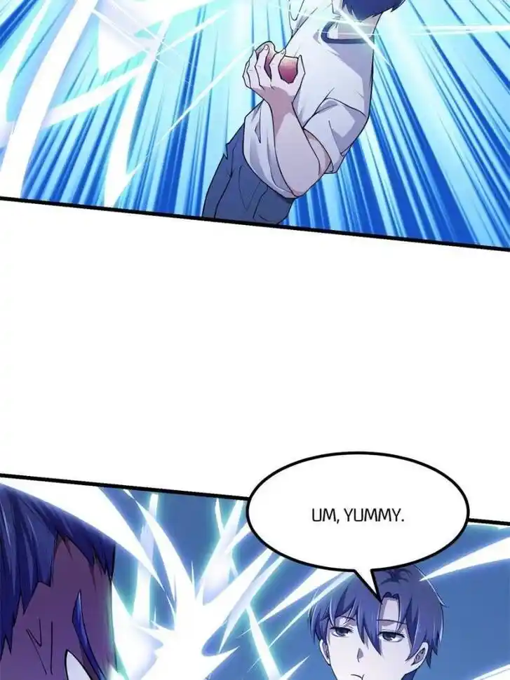 I'm Just An Immortal Ch.234