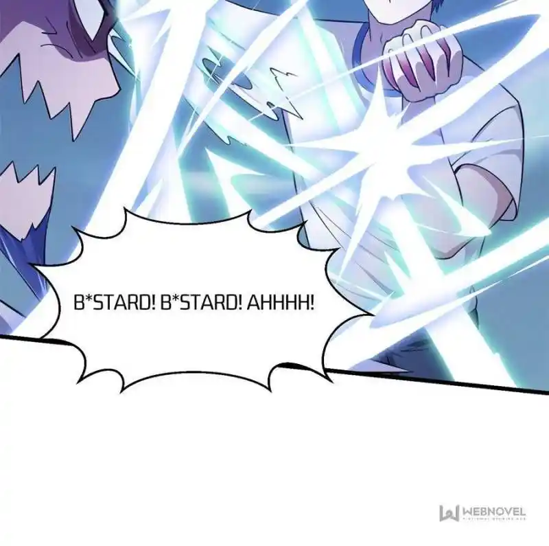 I'm Just An Immortal Ch.234