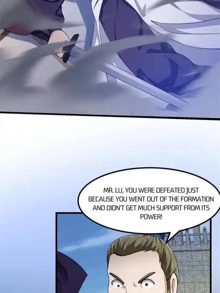 I'm Just An Immortal Ch.234