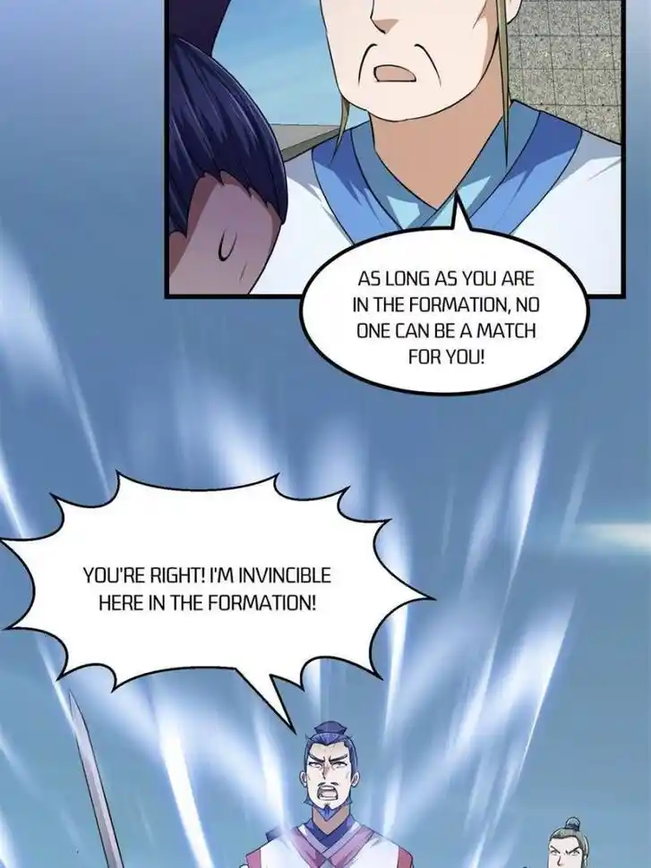 I'm Just An Immortal Ch.234