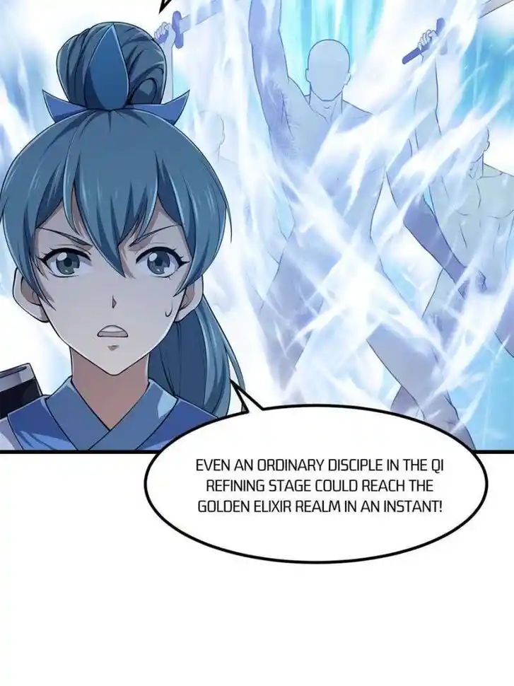 I'm Just An Immortal Ch.234