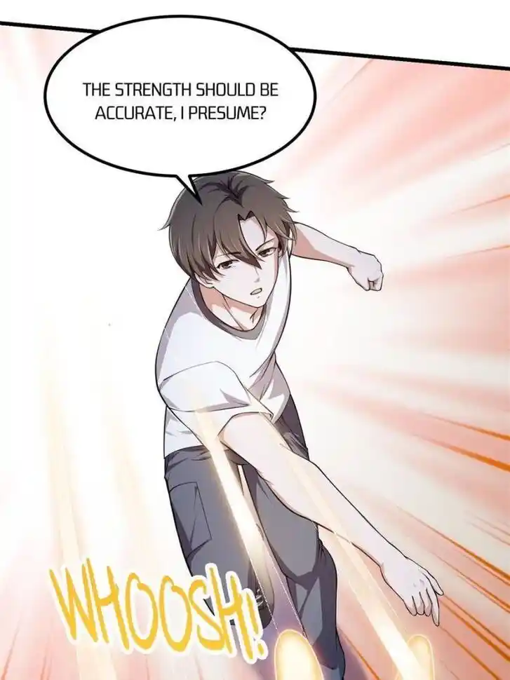 I'm Just An Immortal Ch.234