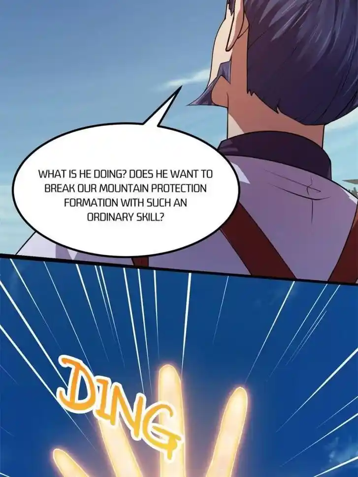 I'm Just An Immortal Ch.234