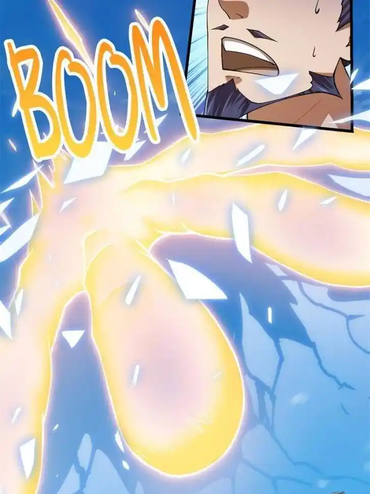 I'm Just An Immortal Ch.234