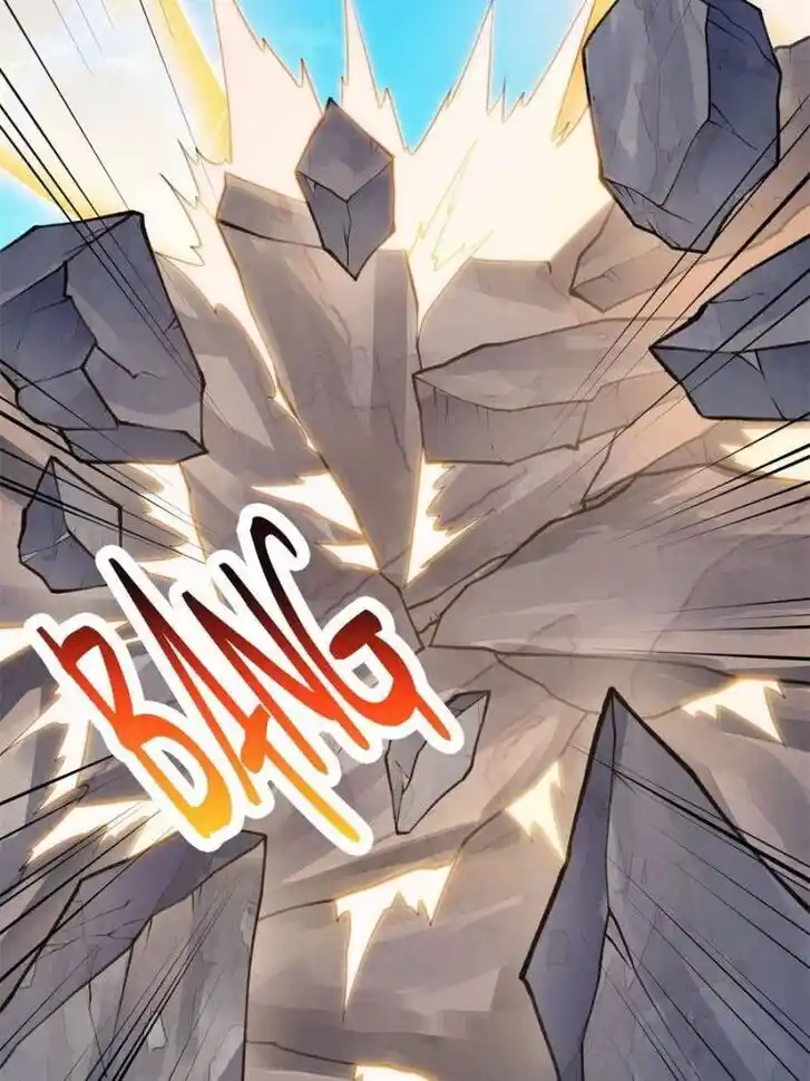 I'm Just An Immortal Ch.234