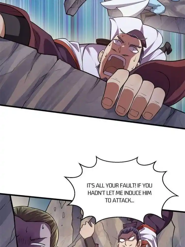 I'm Just An Immortal Ch.234