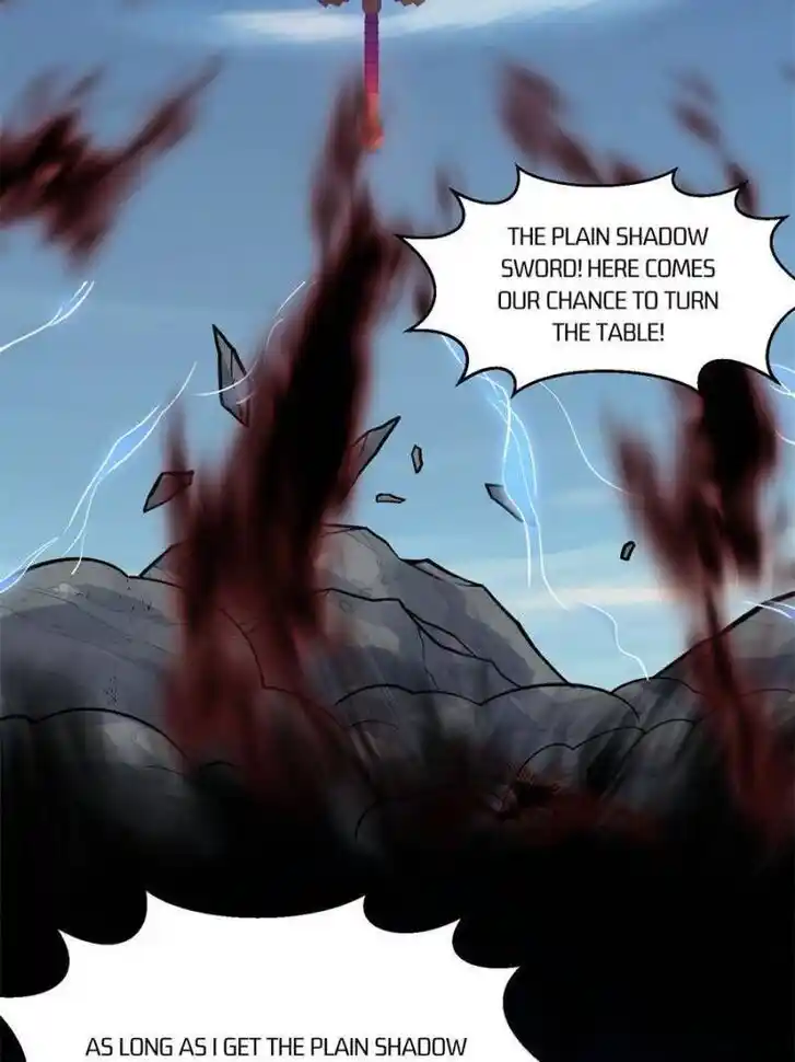 I'm Just An Immortal Ch.234